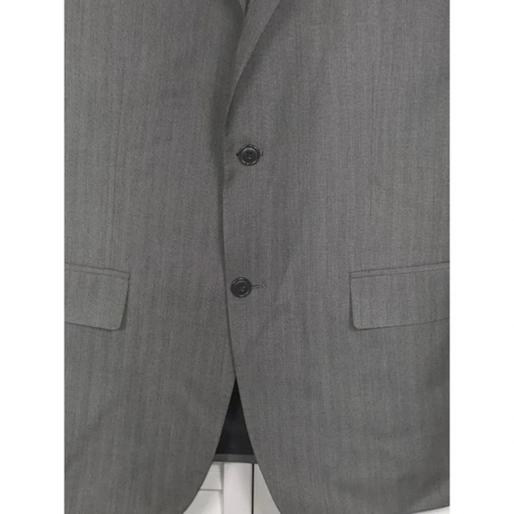 Haggar Blazer Jacket Mens Size 42R